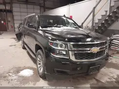1GNSCGKC8JR258125 2018 CHEVROLET SUBURBAN