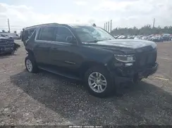 1GNSCGKC8JR385022 2018 CHEVROLET SUBURBAN