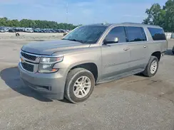 1GNSCGKC8JR397400 2018 CHEVROLET SUBURBAN