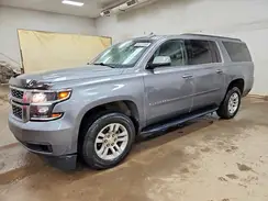 1GNSCGKC8KR139928 2019 CHEVROLET SUBURBAN