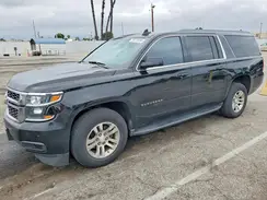 1GNSCGKC8KR337313 2019 CHEVROLET SUBURBAN