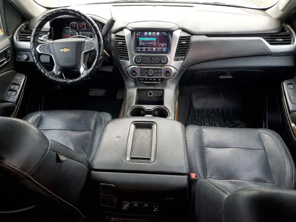 1GNSCGKC8KR337313 2019 CHEVROLET SUBURBAN - Image 8