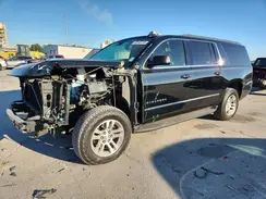 1GNSCGKC8LR221921 2020 CHEVROLET SUBURBAN