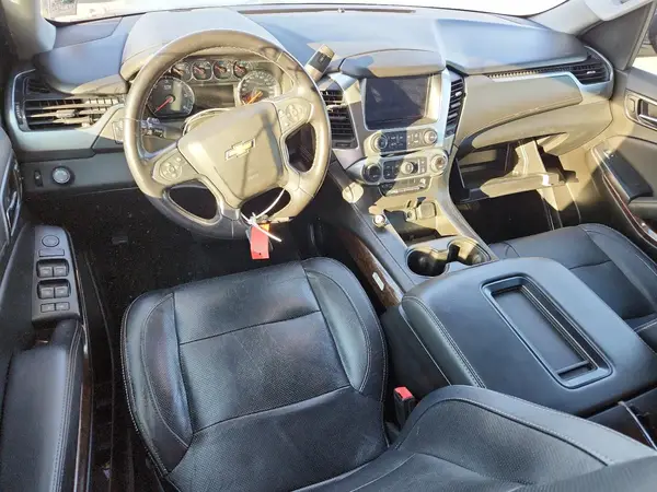 1GNSCGKC8LR221921 2020 CHEVROLET SUBURBAN - Image 8