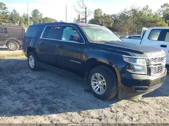 1GNSCGKC8LR282864 2020 CHEVROLET SUBURBAN