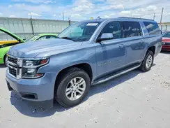 1GNSCGKC9GR239558 2016 CHEVROLET SUBURBAN