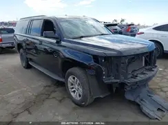 1GNSCGKC9GR253752 2016 CHEVROLET SUBURBAN