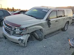 1GNSCGKC9GR386320 2016 CHEVROLET SUBURBAN