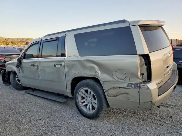 1GNSCGKC9GR386320 2016 CHEVROLET SUBURBAN - Image 2