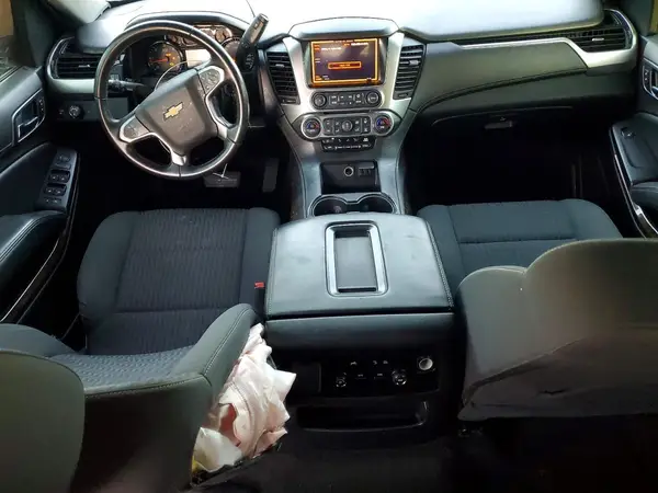 1GNSCGKC9GR386320 2016 CHEVROLET SUBURBAN - Image 8