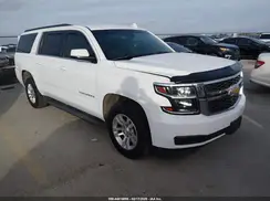 1GNSCGKC9GR464661 2016 CHEVROLET SUBURBAN