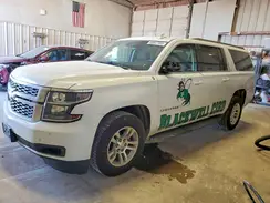 1GNSCGKC9GR468774 2016 CHEVROLET SUBURBAN