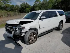 1GNSCGKC9HR237200 2017 CHEVROLET SUBURBAN