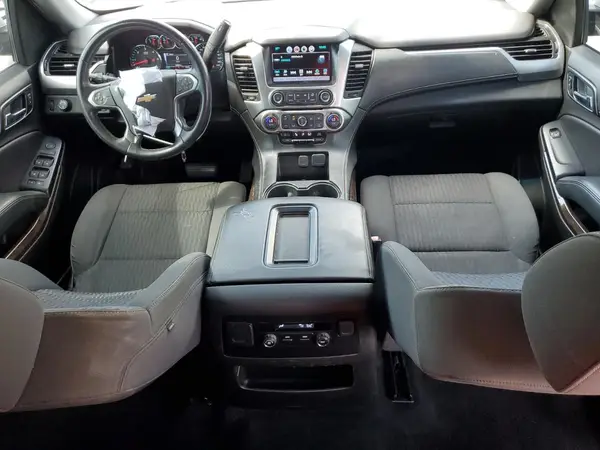 1GNSCGKC9HR237200 2017 CHEVROLET SUBURBAN - Image 8