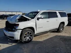 1GNSCGKC9HR244423 2017 CHEVROLET SUBURBAN