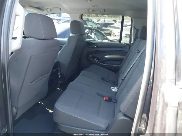 1GNSCGKC9HR285229 2017 CHEVROLET SUBURBAN - Image 8