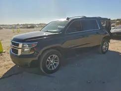 1GNSCGKC9HR298644 2017 CHEVROLET SUBURBAN