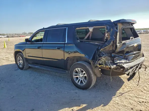 1GNSCGKC9HR298644 2017 CHEVROLET SUBURBAN - Image 2