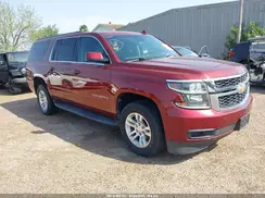 1GNSCGKC9HR325390 2017 CHEVROLET SUBURBAN