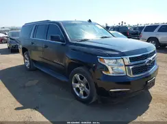 1GNSCGKC9HR336860 2017 CHEVROLET SUBURBAN