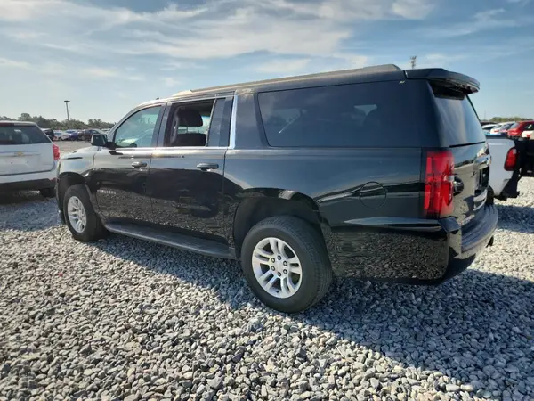 1GNSCGKC9HR337636 2017 CHEVROLET SUBURBAN - Image 2