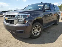 1GNSCGKC9JR153299 2018 CHEVROLET SUBURBAN