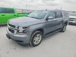 1GNSCGKC9JR187890 2018 CHEVROLET SUBURBAN