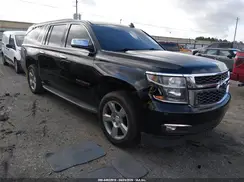 1GNSCGKC9JR312631 2018 CHEVROLET SUBURBAN