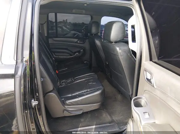 1GNSCGKC9JR312631 2018 CHEVROLET SUBURBAN - Image 8