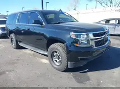 1GNSCGKC9JR319868 2018 CHEVROLET SUBURBAN