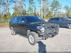 1GNSCGKC9JR327405 2018 CHEVROLET SUBURBAN