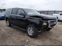 1GNSCGKC9JR353194 2018 CHEVROLET SUBURBAN