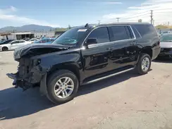 1GNSCGKC9KR258037 2019 CHEVROLET SUBURBAN