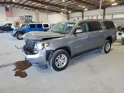 1GNSCGKC9KR298926 2019 CHEVROLET SUBURBAN