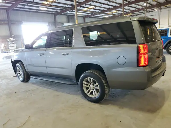 1GNSCGKC9KR298926 2019 CHEVROLET SUBURBAN - Image 2