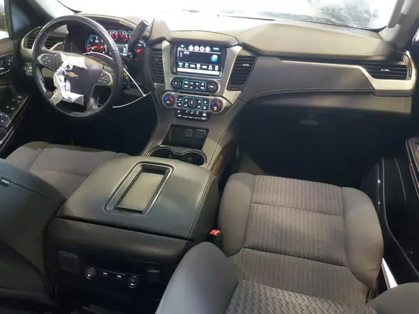 1GNSCGKC9KR298926 2019 CHEVROLET SUBURBAN - Image 8