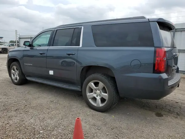 1GNSCGKC9KR406106 2019 CHEVROLET SUBURBAN - Image 2