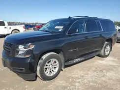1GNSCGKC9LR126672 2020 CHEVROLET SUBURBAN