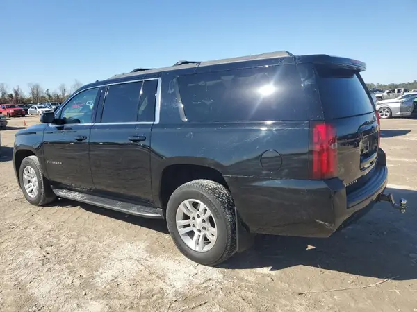 1GNSCGKC9LR126672 2020 CHEVROLET SUBURBAN - Image 2