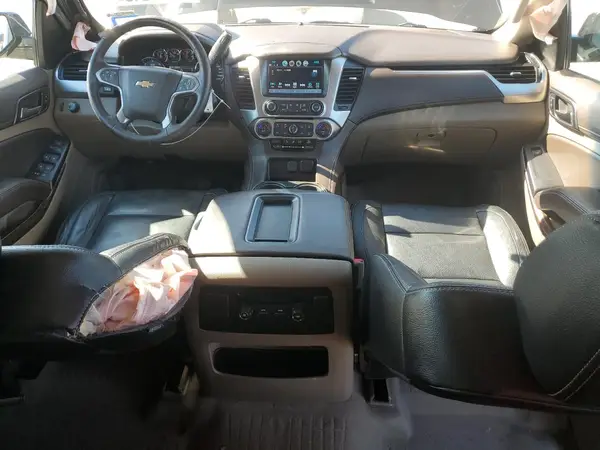 1GNSCGKC9LR126672 2020 CHEVROLET SUBURBAN - Image 8