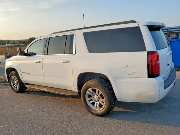 1GNSCGKC9LR175306 2020 CHEVROLET SUBURBAN - Image 2