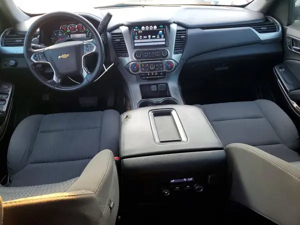 1GNSCGKC9LR175306 2020 CHEVROLET SUBURBAN - Image 8