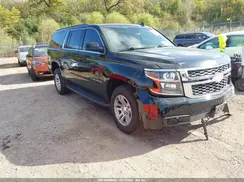 1GNSCGKC9LR264597 2020 CHEVROLET SUBURBAN