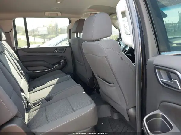 1GNSCGKC9LR264597 2020 CHEVROLET SUBURBAN - Image 7