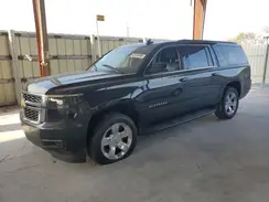 1GNSCGKC9LR269394 2020 CHEVROLET SUBURBAN