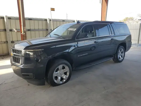 1GNSCGKC9LR269394 2020 CHEVROLET SUBURBAN - Image 1