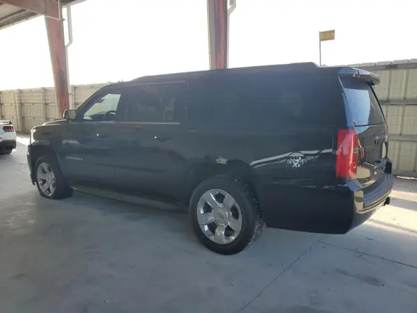 1GNSCGKC9LR269394 2020 CHEVROLET SUBURBAN - Image 2