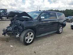 1GNSCGKCXGR151070 2016 CHEVROLET SUBURBAN