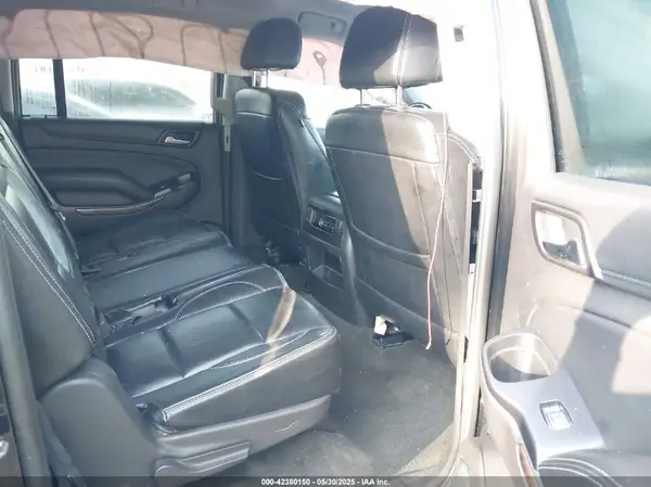 1GNSCGKCXGR151070 2016 CHEVROLET SUBURBAN - Image 8