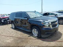1GNSCGKCXGR261780 2016 CHEVROLET SUBURBAN